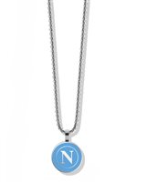 Collar Lowell Niño S.S.C. Napoli in Acero B-NC001KAA - B-NC001KAA